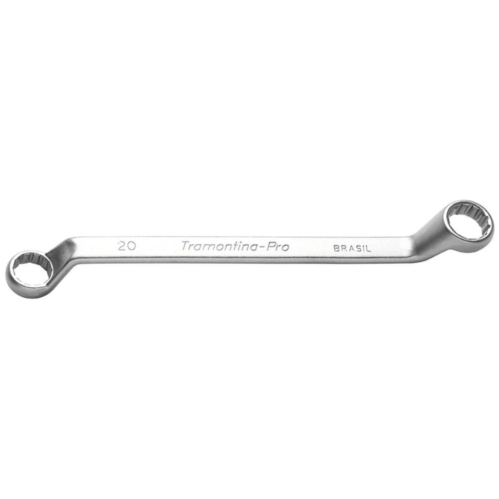 Chave estrela 24x26 mm Tramontina