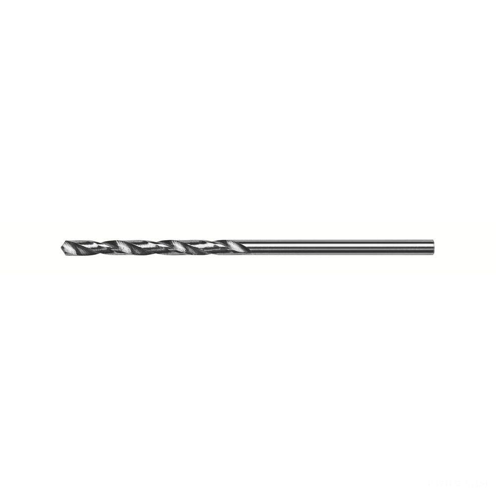 Broca para Aço 4x71 mm Tramontina em Aço Rápido HSS DIN 338 para Uso Doméstico Tramontina