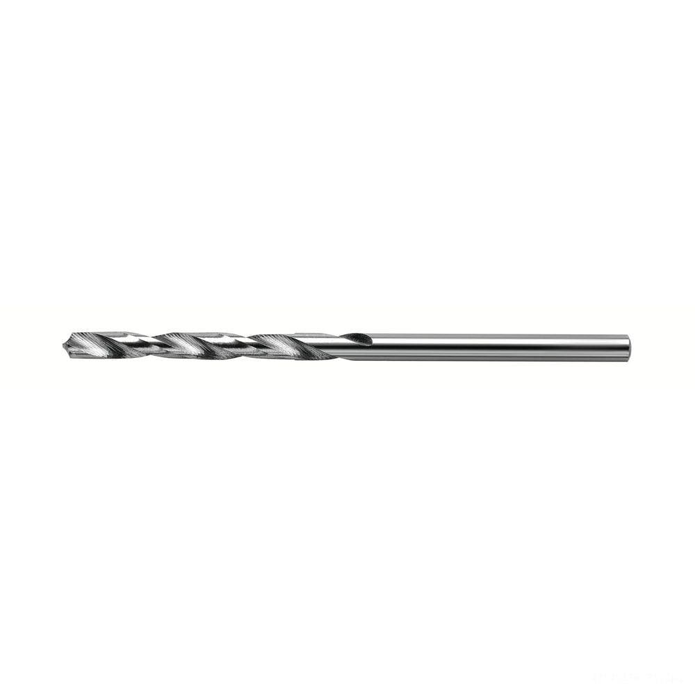 Broca para Aço 3.25x65 mm Tramontina em Aço Rápido HSS DIN 338 Tramontina
