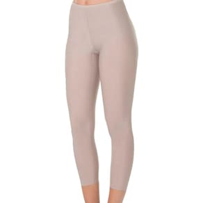 Calça Capri Modeladora Liz 54593 Invisible Zero Marcas