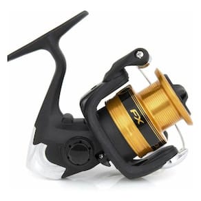 Molinete Shimano FX FC 1000