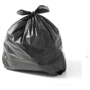 Saco Preto Lixo 40 Lt Reforcado 5 Kg