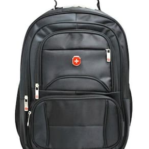 Mochila Para Notebook Executiva Premium Impermeavél
