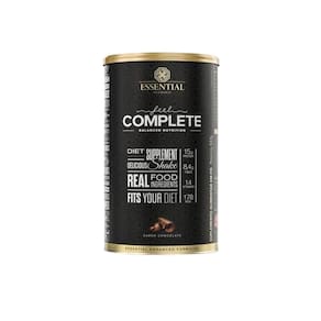 Feell Complete 547G Chocolate - Essential Nutrition