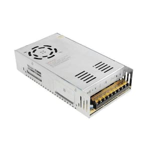 Fonte Chaveada 12V 30A 360W Metal Bivolt Chipsce 044-0360