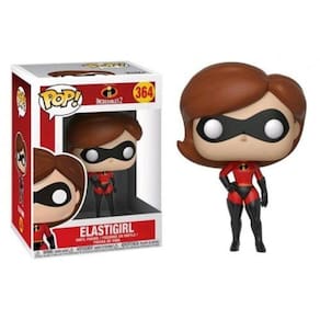 Elastigirl 364 - Disney Pixar - Incredibles 2 - Funko Pop
