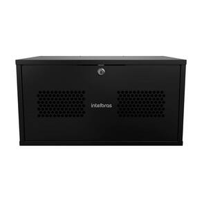 Mini Rack Montado 5U 370Mm Mrm 537