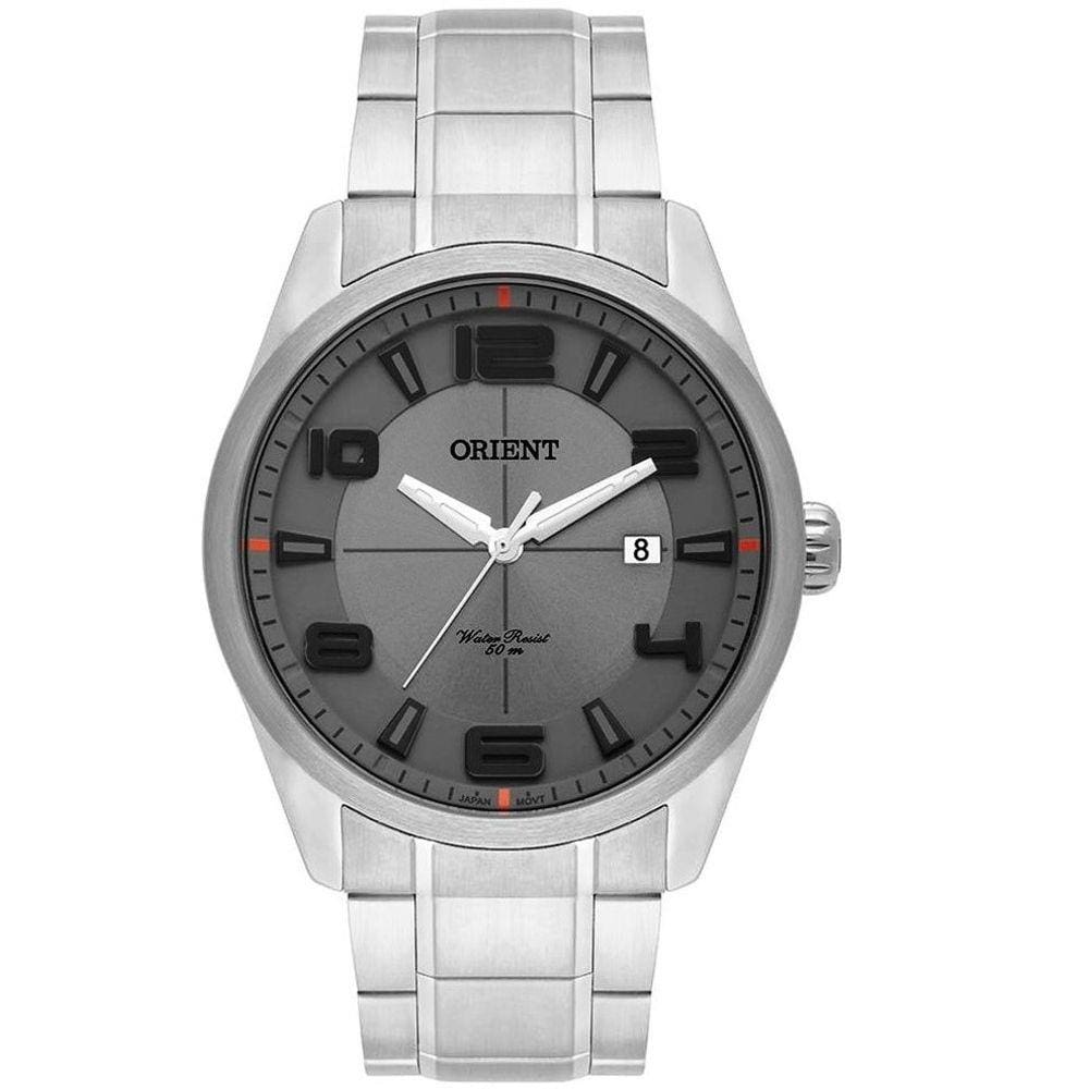Relógio Masculino Orient Mbss1297 G2sx