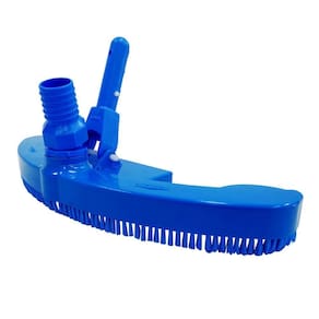 Aspirador jumbo escova para piscinas sodramar
