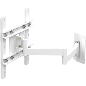Suporte Tv 10 A 56 Triarticulado Led,Lcd Mf3243 Multiforma
