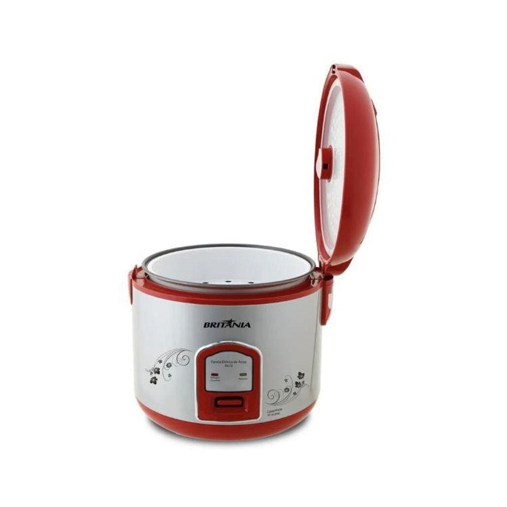 Panela De Arroz 110C Britânia