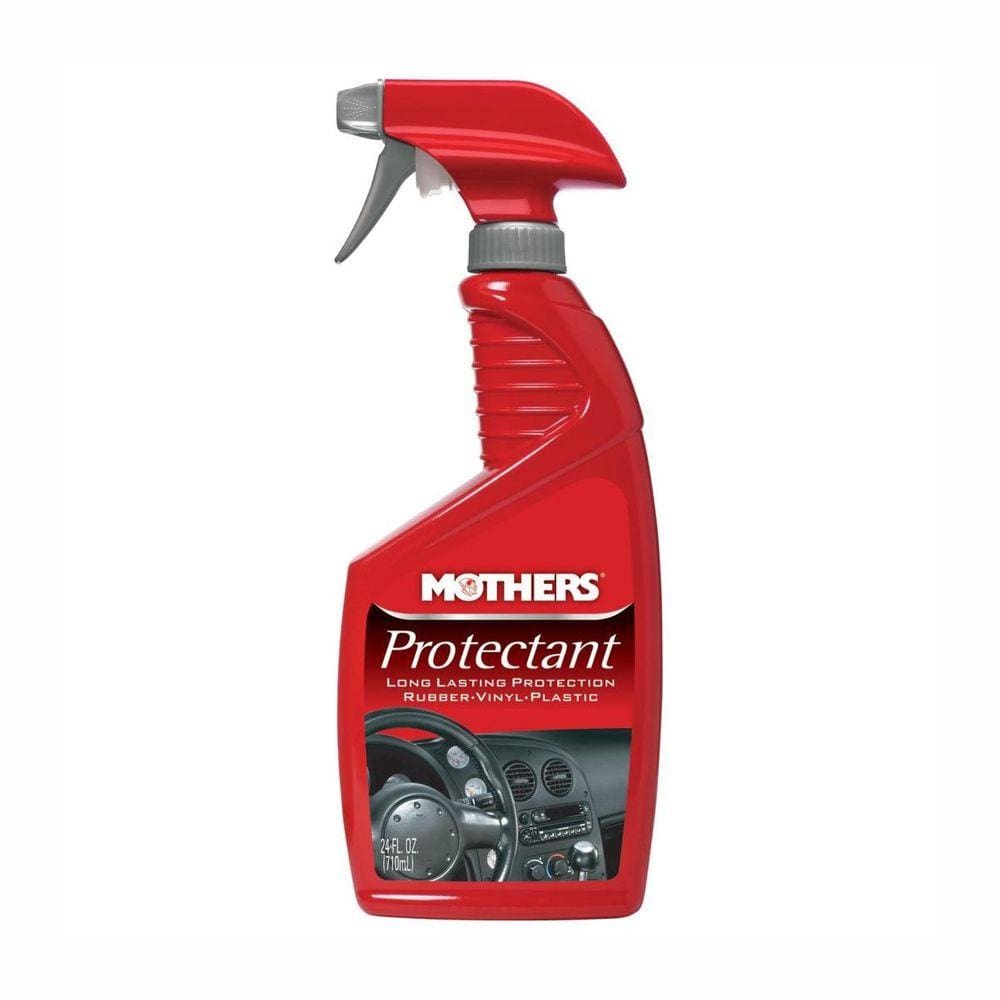 Mothers Protectant Protetor de Borrachas e Vinil 05316 473ml