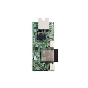 Módulo Ethernet E Wi-Fi Para Centrais Jfl Me-05 Wb