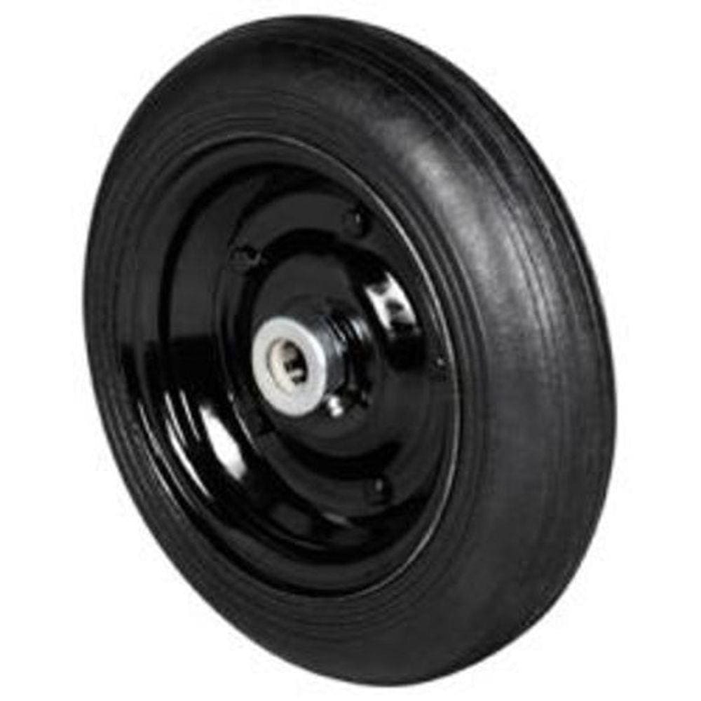 Roda Maciça 330X8 Rolete