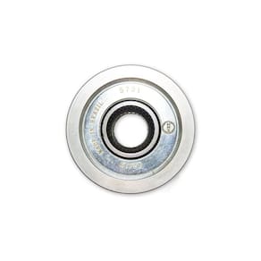 Polia Alternador Roda Livre Ford Ka 1.0 - Zen