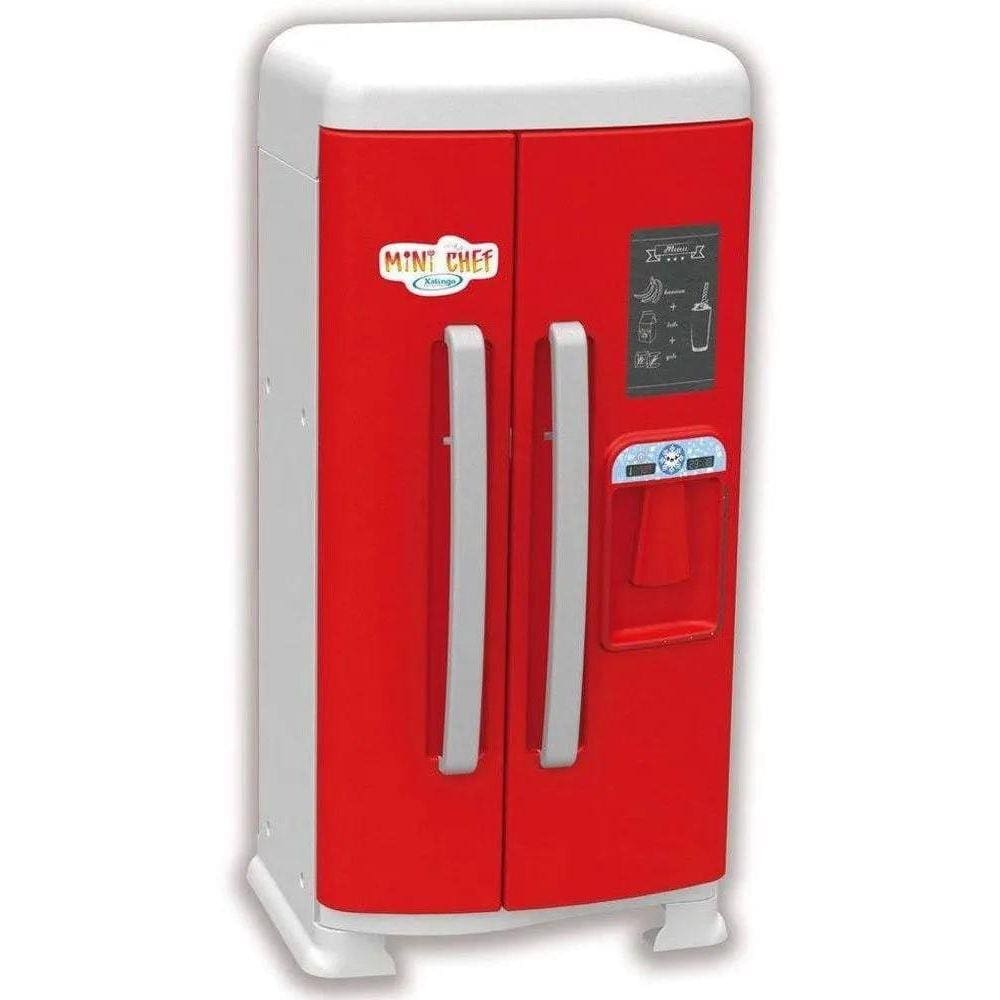 Refrigerador Side By Side - Mini Chef - Xalingo 04487