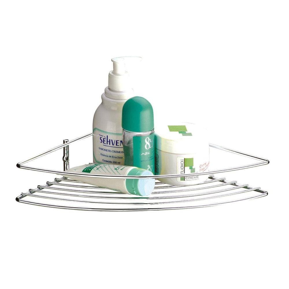 Suporte Cantoneira 1 Posição