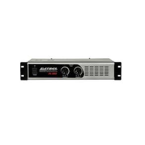Amplificador Potencia Datrel 300 Wrms Pa1800