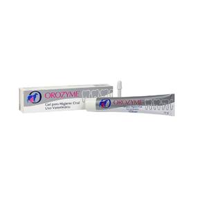 Orozyme Gel Para Higiene Oral 70G - Inovet