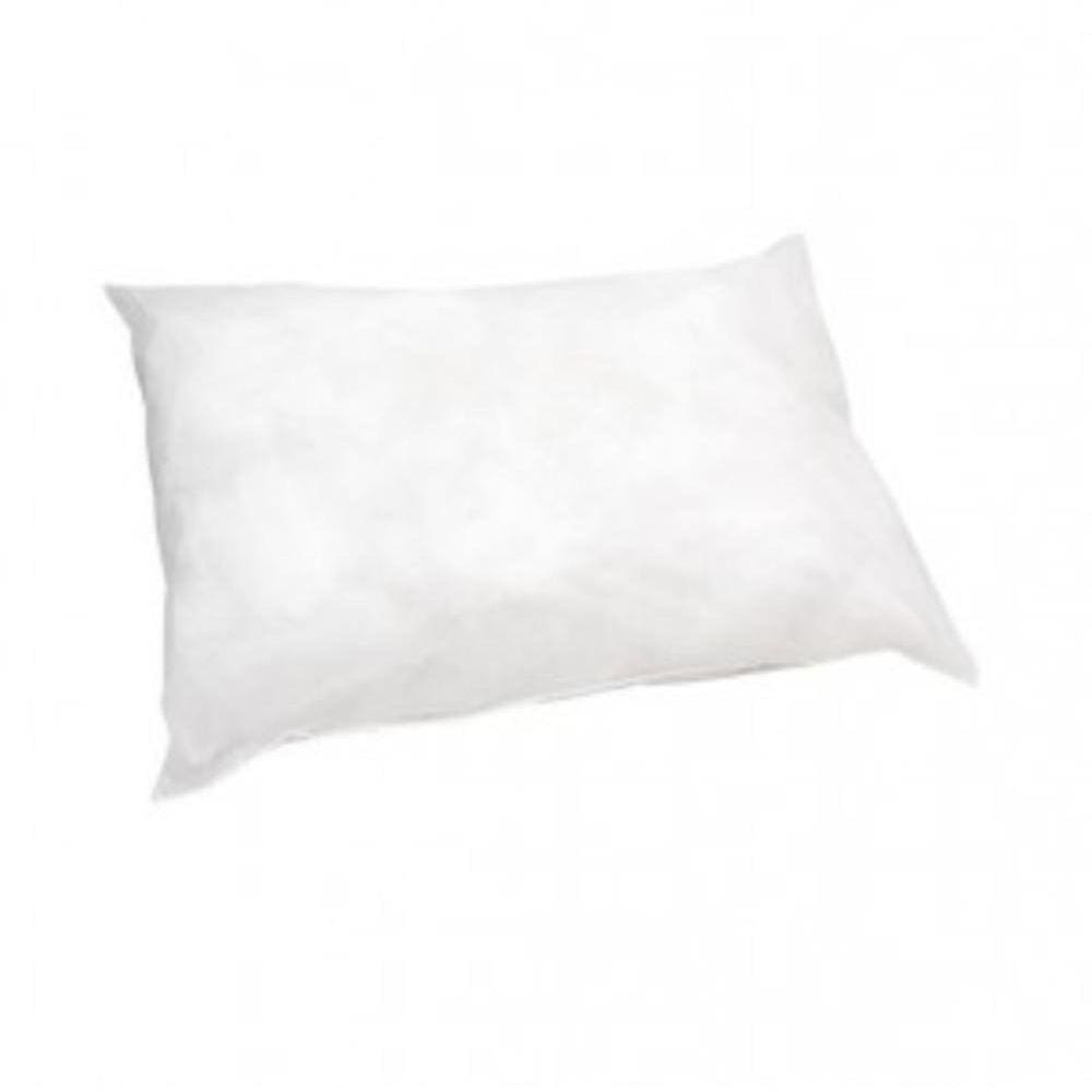 Fronha Descartável Tnt 70X50 20G Pct 10Unids