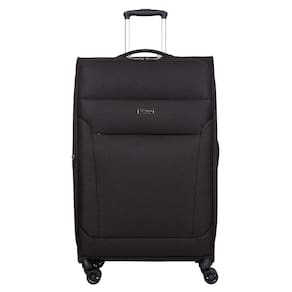Mala Grande 360° Ultralight Plus Preto