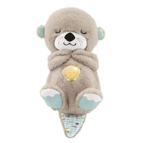 Fisher Price Lontra Doces Sonhos Ghl41 Mattel