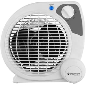 Aquecedor Cadence Auros 3 Em 1 Circula Desumidifica 110v
