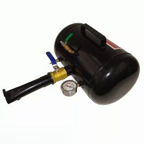 Assentador De Talão Pneu Sem Câmera Caminhão 116 Psi