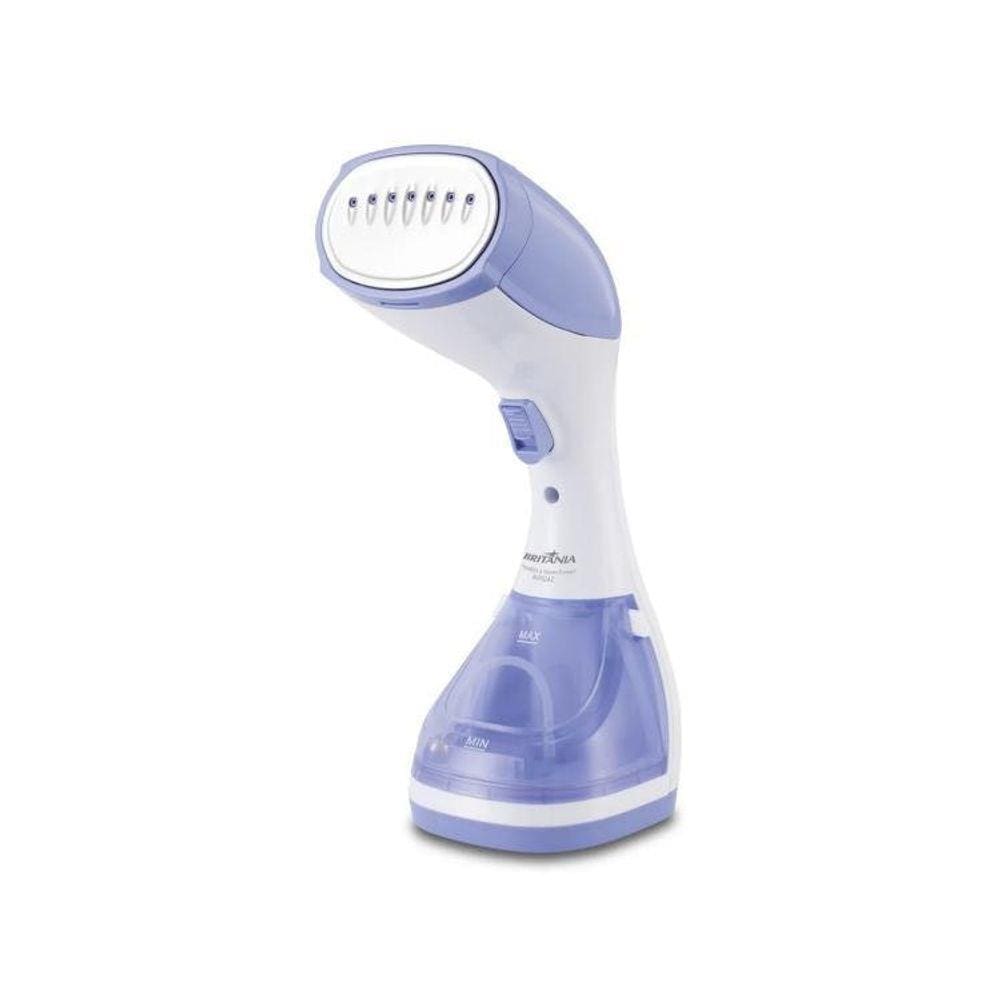 Passadeira A Vapor Portatil Britânia 110V