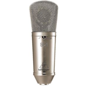 Microfone condensador estudio B-1 - Behringer