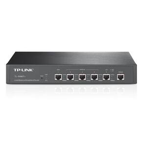 Roteador Load Balance TP-Link TL-R480T 4 Portas
