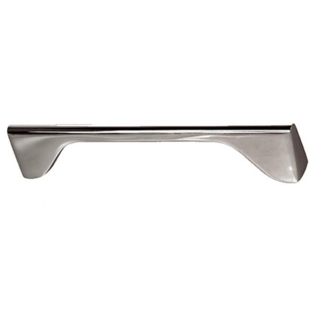 Puxador Reggia 384Mm Escovado