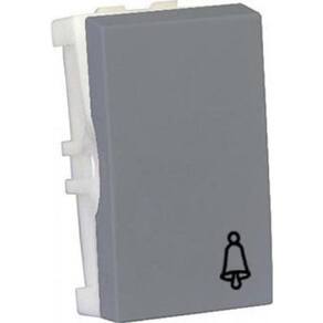 Modulo Pulsador De Campainha Brg11683-1Pr