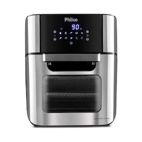 philco air fryer oven 12l