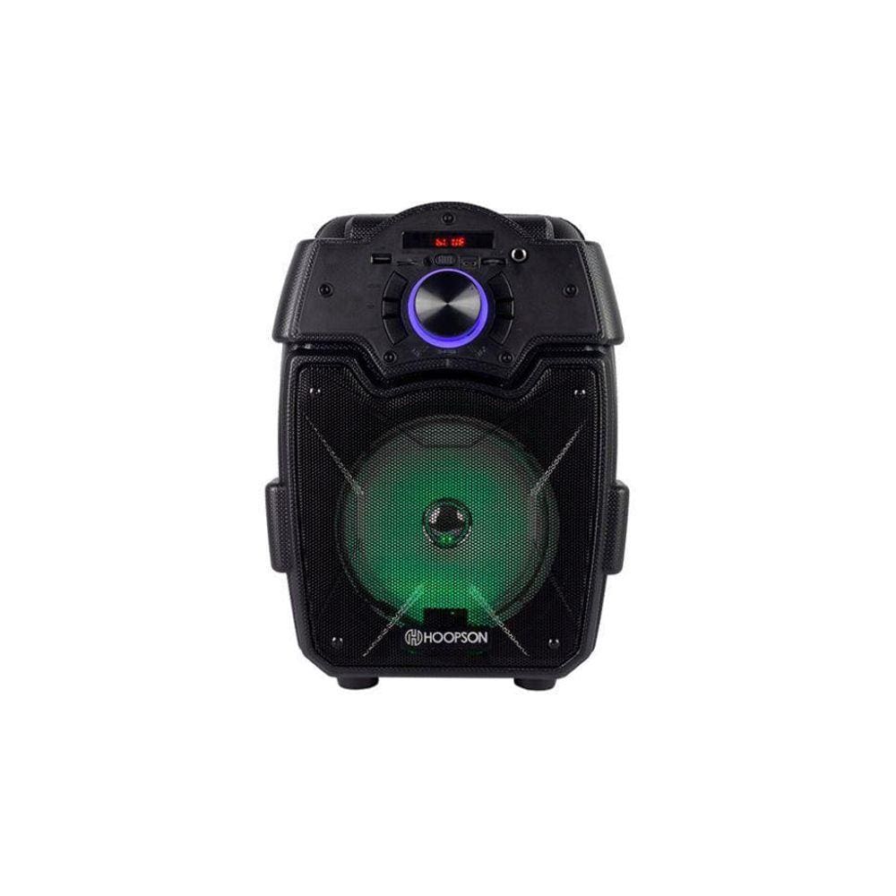 Caixa De Som Rbm-013 100W Hoopson
