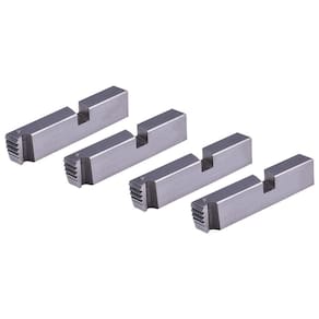Jogo Cossinetes 2.1/2 a 4" NPT Para Rosqueadeira Elétrica Willemann