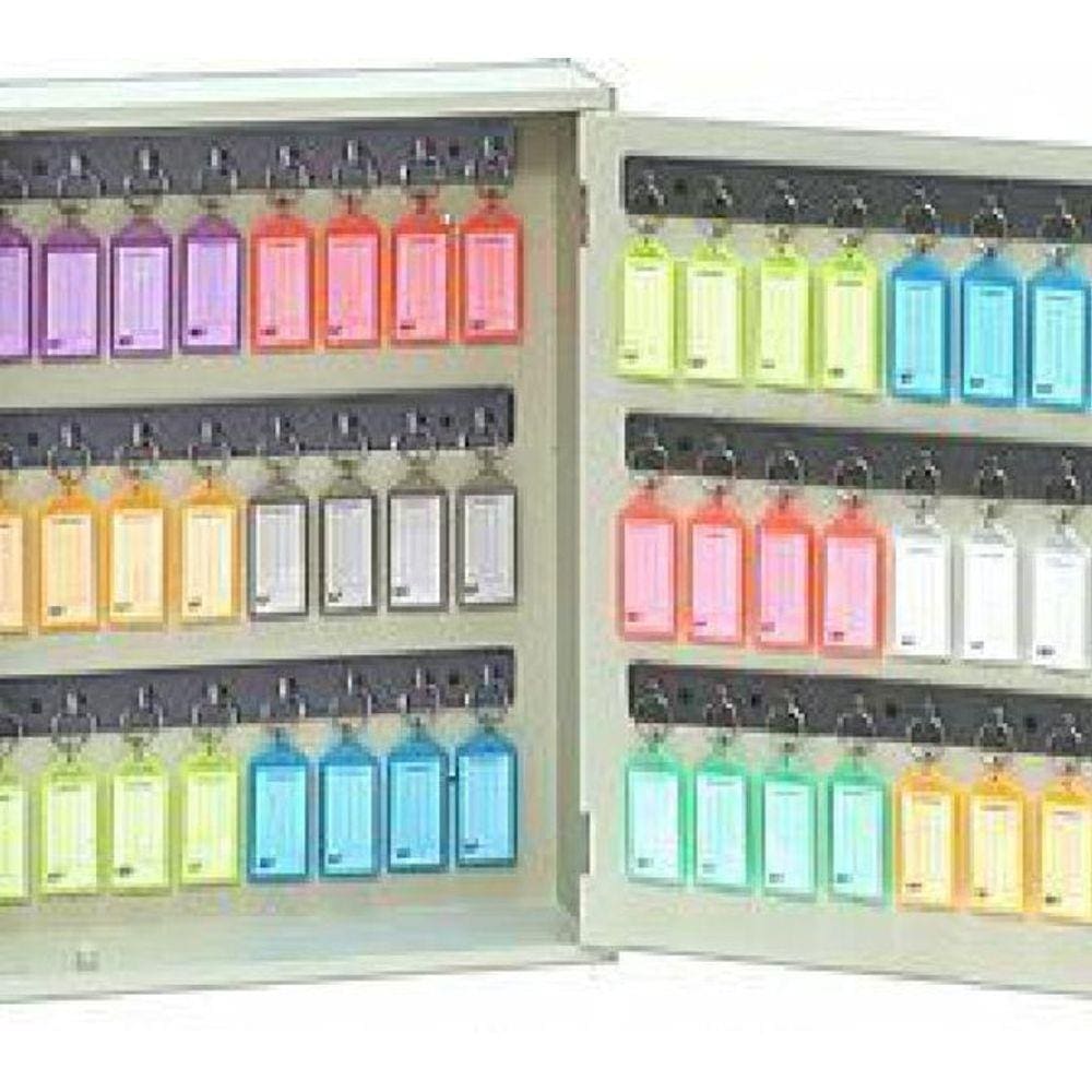 Armario Acrimet 162 0 Para 48 Chaveiros