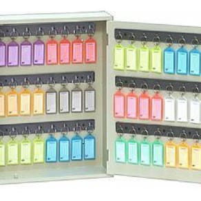 Armario Acrimet 162 0 Para 48 Chaveiros