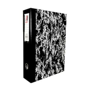 Pasta Registradora Arquivo A-Z Office Largo Visor Kit 04