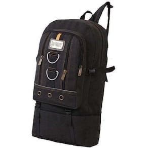 Mochila Lona Extensível Ate 60Cm Alt Sport 3486