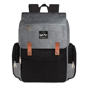Bolsa Mochila Maternidade Térmica Impermeável Super Linda