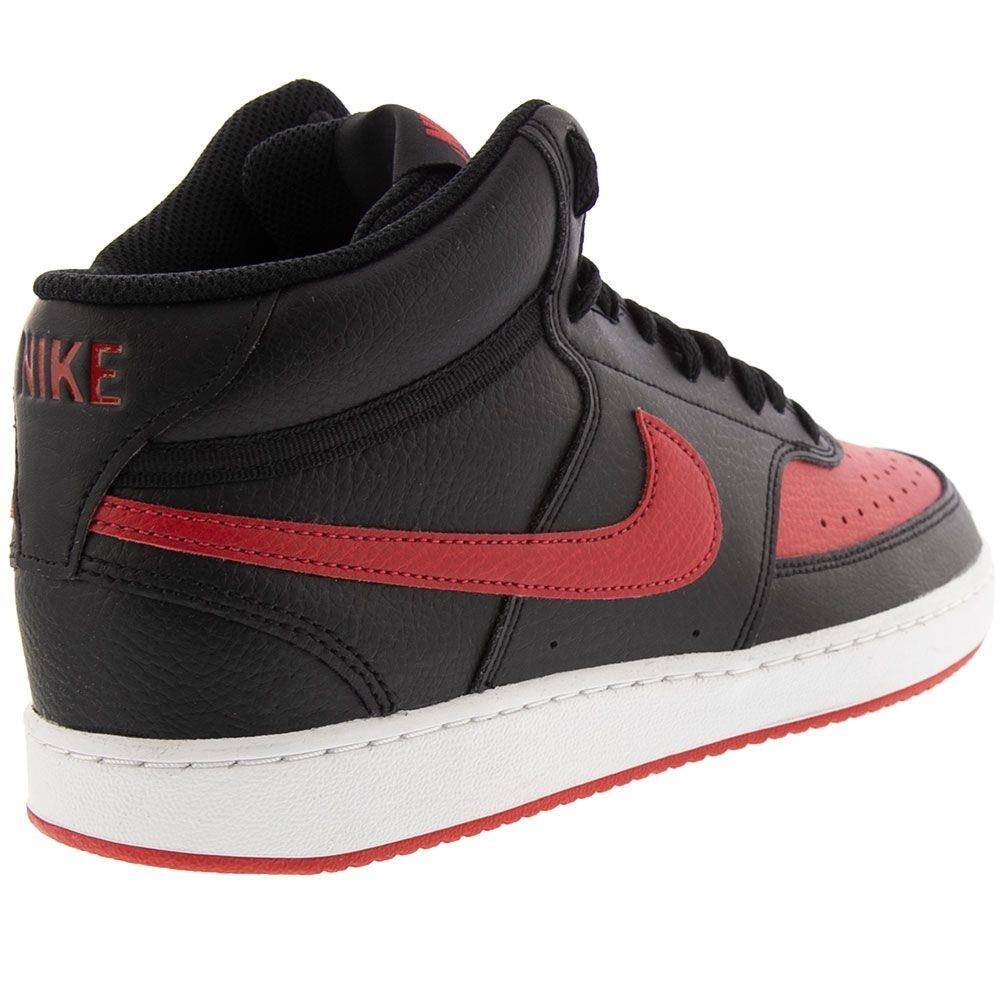 Nike recreation mid | Ponto