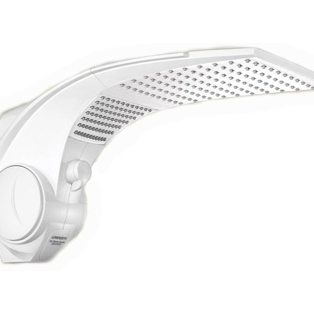 Duo Shower Quadra Eletrônica 127v X 5500w - Lorenzetti