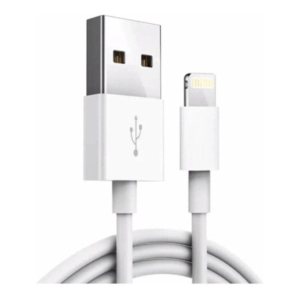 Cabo de Lightning para USB 6s ao 12