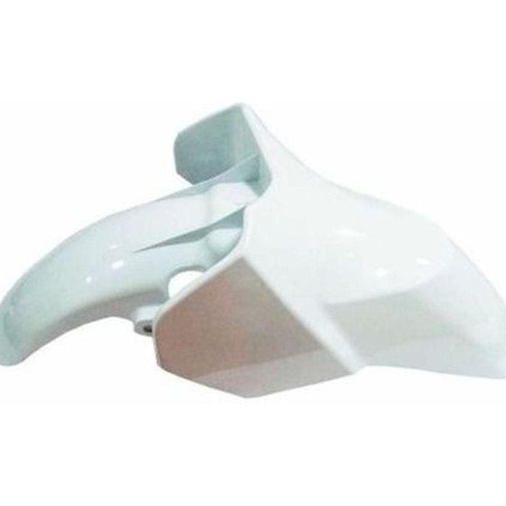 Paralama Dianteiro Pcx 150 2016 Branco Fosco