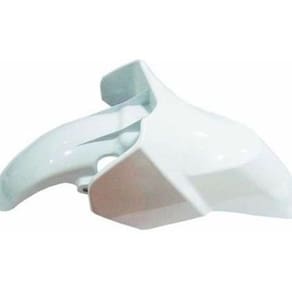 Paralama Dianteiro Pcx 150 2016 Branco Fosco