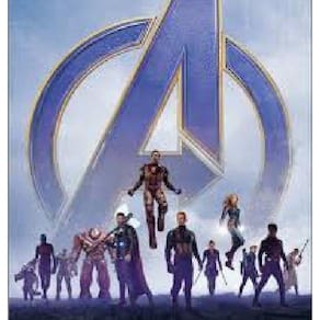 Blu-Ray Vingadores: Ultimato - Steelbook (2 Bds)