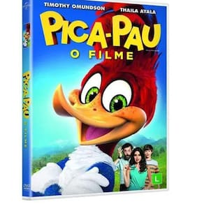 Quadro Decorativo infantil filme desenho Detona Ralph A3