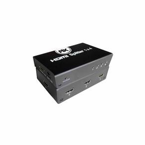 Duplicador Hdmi 1 Entrada 4 Saída Pix 075-0812 225Mhz
