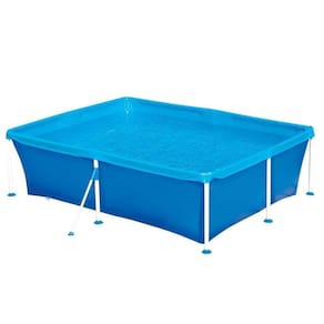 Piscina 2000 Litros- Mor